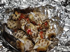-百年银屏蚝烙·潮汕菜·非遗(乐山店)