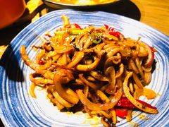 -扬州狮子楼·非遗淮扬菜(东关街店)