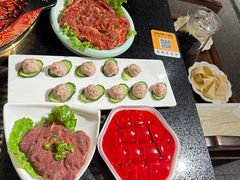 -三江两海老火锅(北京首店)