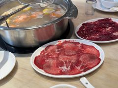 -味逍遥牛肉火锅(万江旗舰店)