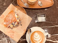 -V咖啡(兰州盛达希尔顿酒店)