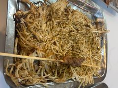 -马老大烧烤(和平路店)