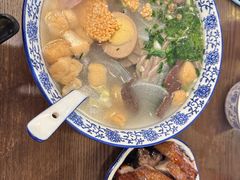 -小潘记鸭血粉丝汤