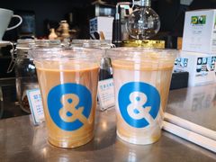 -COFFii&JOY(龙江新城市广场店)