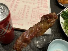 -老白清真烧烤(锦州旗舰店)