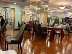 -新侨三宝乐西餐厅(崇文门店)