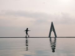 -辽宁团山国家级海洋公园