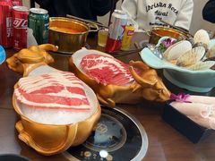 -丽江庭院之爱在路上(西单店)