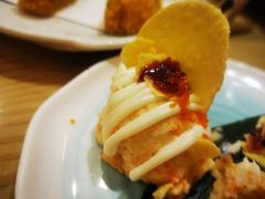 -小句号日本料理(江宁万达店)