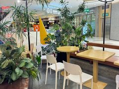 -野人先生Gelato(上海长宁龙之梦店)