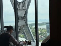 -小南洋海景餐厅(深圳湾店)
