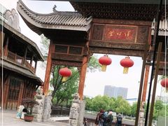 -长江文明馆