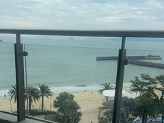 -深圳大梅沙京基洲际度假酒店