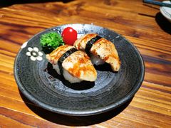 -小川洋风料理(街道口店)