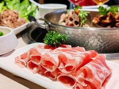 -浩爷羊蝎子火锅(望京店)