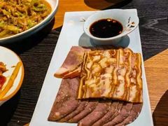 三少酱肘子-娄三少春饼·烤鸭(合生汇购物中心店)