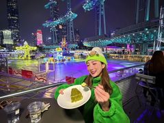 -海心沙亚运公园