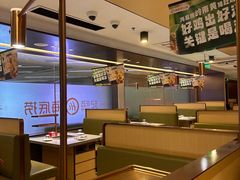 -海底捞火锅(旭辉MALL店)