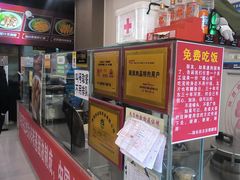 -陆长玖古法猪脚饭(玄风桥店)