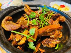 -四道菜·福建菜馆(新街口金鹰店)