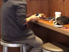 汉堡王(华润五彩城店)-汉堡王(华润五彩城店)