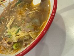 -佬淮南牛肉汤(淮河路店)