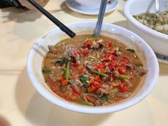 -笨罗卜浏阳菜馆(太平街店)