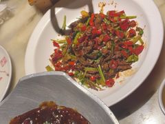 -绿茶餐厅(朝阳大悦城店)