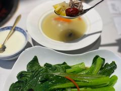-顺卿庭·广东顺德菜(夫子庙水游城店)