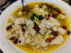 -阿庄新豫菜(航海东路店)