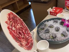 -芭夯兔·兔肉汤锅(新都店)