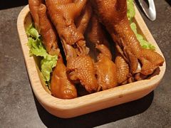 -锦城印象火锅(天府三街店)