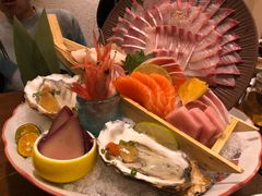 -傑·料理·海鲜放题(佛山文华荟店)