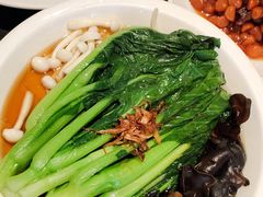 -新白鹿餐厅(虹桥南丰城店)