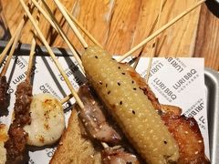 -馋嘴猫北京食堂·烤鸭·宵夜(亚运村店)