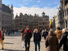 -布鲁塞尔大广场