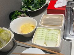-海底捞火锅(太阳宫凯德mall店)