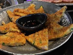 -老卜奎齐齐哈尔烤肉(人民东路店)