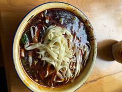 -赵伍面庄(松石大道店)