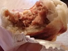 鲜肉月饼-长发西饼(临顿路店)