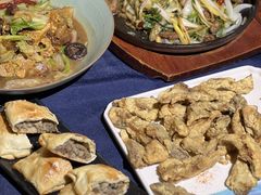 -伊带伊路新疆美食府(呼家楼店)