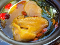 -七的湖·江南蟹舫·阳澄湖农家菜(蟹舫苑店)
