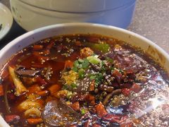 -三道菜(明堂公园店)