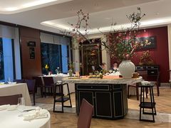 -漾亚·雍雅合鲜(桐梓林店)