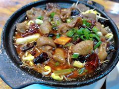 -沈妈砂锅(光华村店)