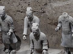-秦始皇帝陵博物院-丽山园