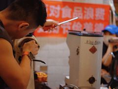 -Be Lived Cafe比例咖啡(摩天轮店)