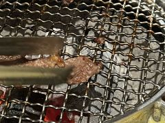 -姜虎东白丁烤肉(深圳湾后海汇店)