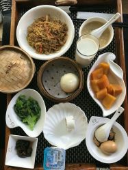 -馨月汇·一悦馨香月子中心(前滩店)