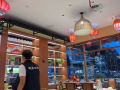 -鹅香四海·卤水火锅·砂锅粥·潮汕菜(宝安店)